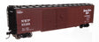 Image for 920-101678 50' AAR DD Box NKP 87198