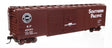 Image for 920-101686 50' AAR DD Box SP 65330
