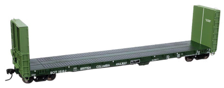 Image for 920-104342 50' Bhd Flt BCIT 16162