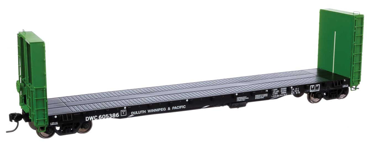 Image for 920-104356 50' Bhd Flt DWC 605386