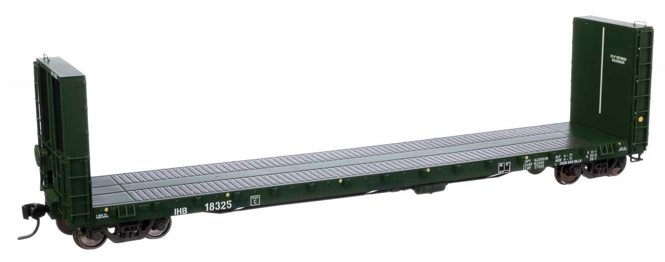 Image for 920-104357 50' Bhd Flt IHB 18325