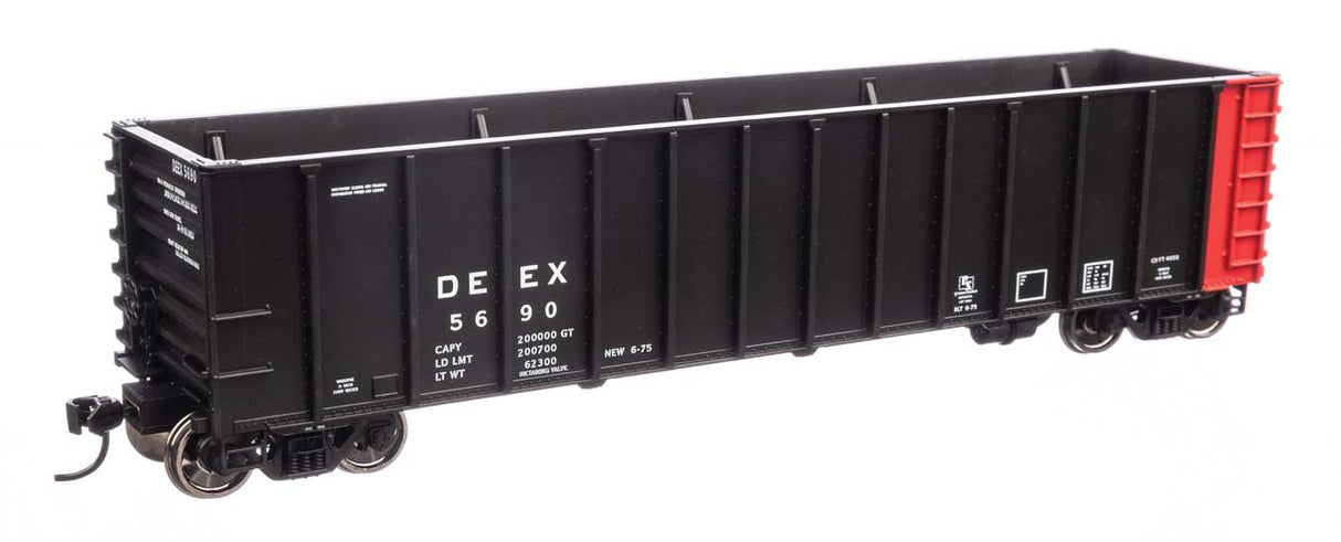 Image for 910-56207 50' Coal Gon DEEX 5690