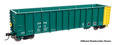 Image for 910-56215 50' Coal Gon FPPX 2110