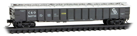 Image for 489-10600036 Cvrd Gon C&O #362734