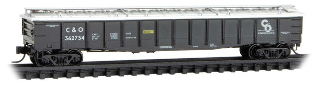 Image for 489-10600036 Cvrd Gon C&O #362734
