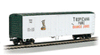 Image for 160-17947 50' Stl Reefer Trpcna#742