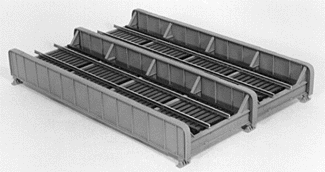 Image for 255-75521 50' Girder Bridge 2-Trk