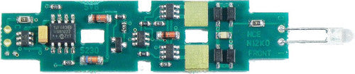 143 NCE /  Decoders -- N12K0b - Drop In Decoder f (SCALE=N) Part # = 524-143