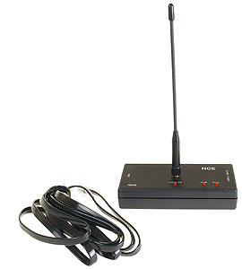 23 NCE / RB02 Wireless Base Station -- With E (SCALE=ALL) Part # 05240023