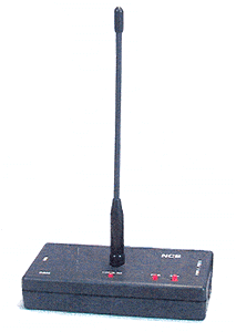 24 NCE /  Wireless System Accessories -- RPT1 (SCALE=ALL) Part # = 524-24