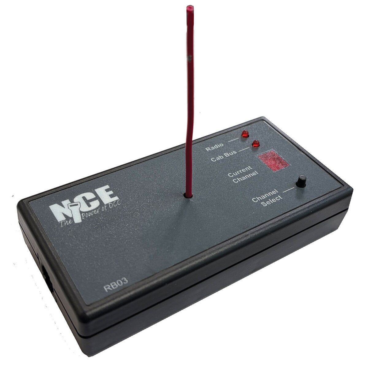 NCE 524-34 RB03 Wireless Base Station Part # 05240034 ALL Scale