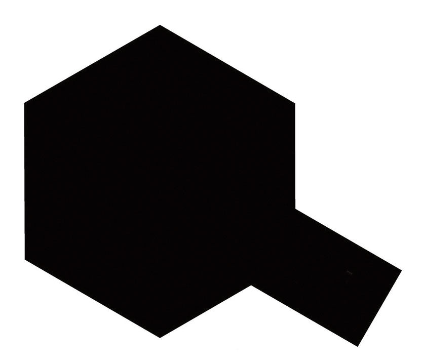 Image for 865-82101 Lacquer Black 1/3oz