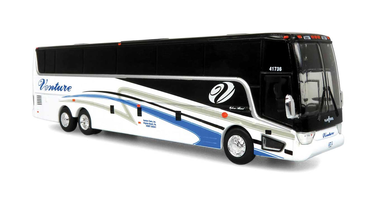 Image for 808-870463 Van Hool TX45 Vent Tours