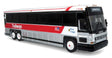 Image for 808-870485 MCI D4000 Coach Blue Ridg