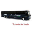 Image for 808-870611 Prevost X3-45 Greyhound