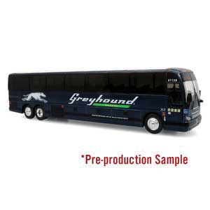 Image for 808-870611 Prevost X3-45 Greyhound