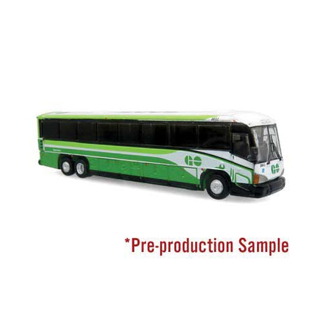 Image for 808-1600572 MCI D4505 Coach Go Transi