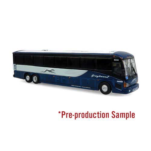 Image for 808-1600569 MCI D4505 Coach Grynd New