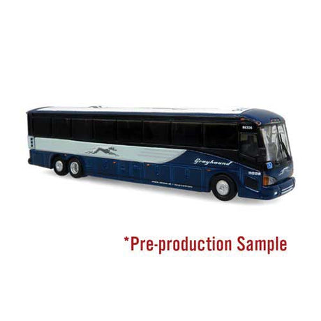 Image for 808-1600569 MCI D4505 Coach Grynd New