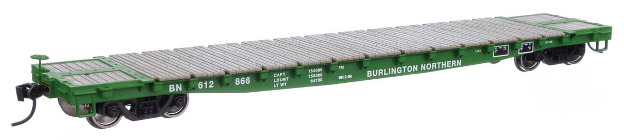 Image for 910-6601 53' GSC Fltcr BN #612866