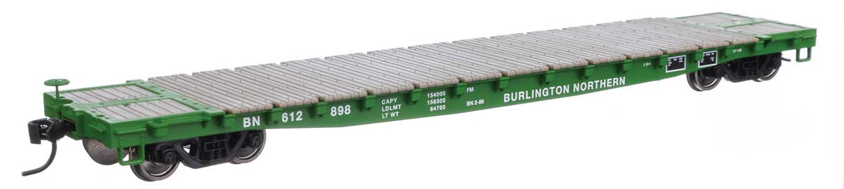 Image for 910-6604 53' GSC Fltcr BN #612898