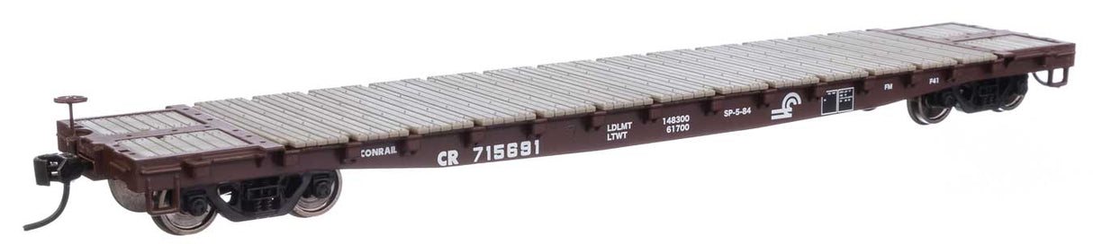 Image for 910-6606 53' GSC Fltcr CR #715691