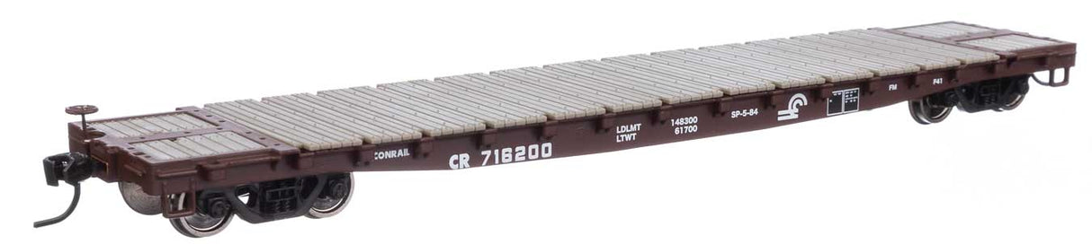 Image for 910-6608 53' GSC Fltcr CR #716200