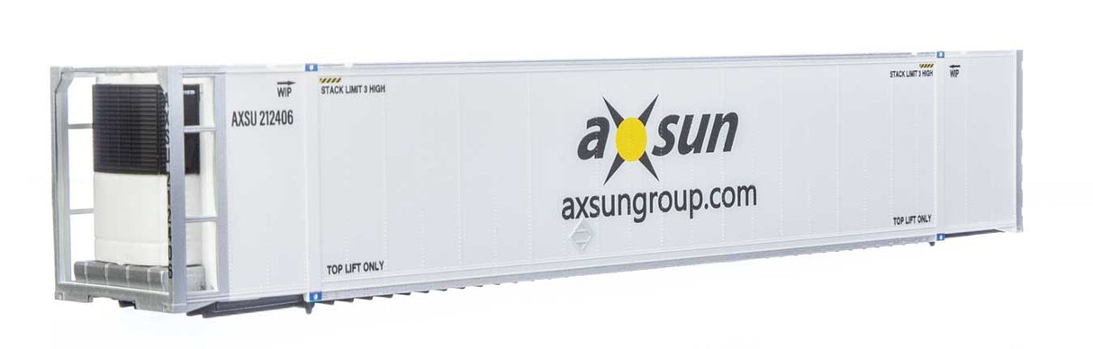 Image for 949-8701 53' Rfr Cont Axsun
