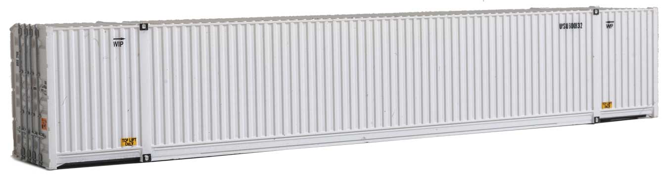 Image for 949-8534 53' Container UPS