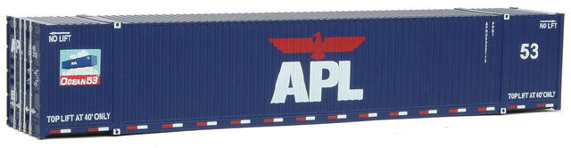 Image for 949-8511 53' Container APLZ