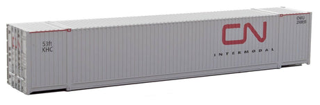 Image for 949-8513 53' Container CN Intrmdl