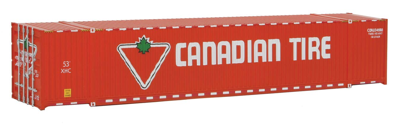 Image for 949-8514 53' Container Canada Tire