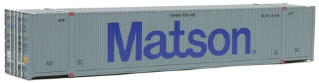 Image for 949-8516 53' Container Matson