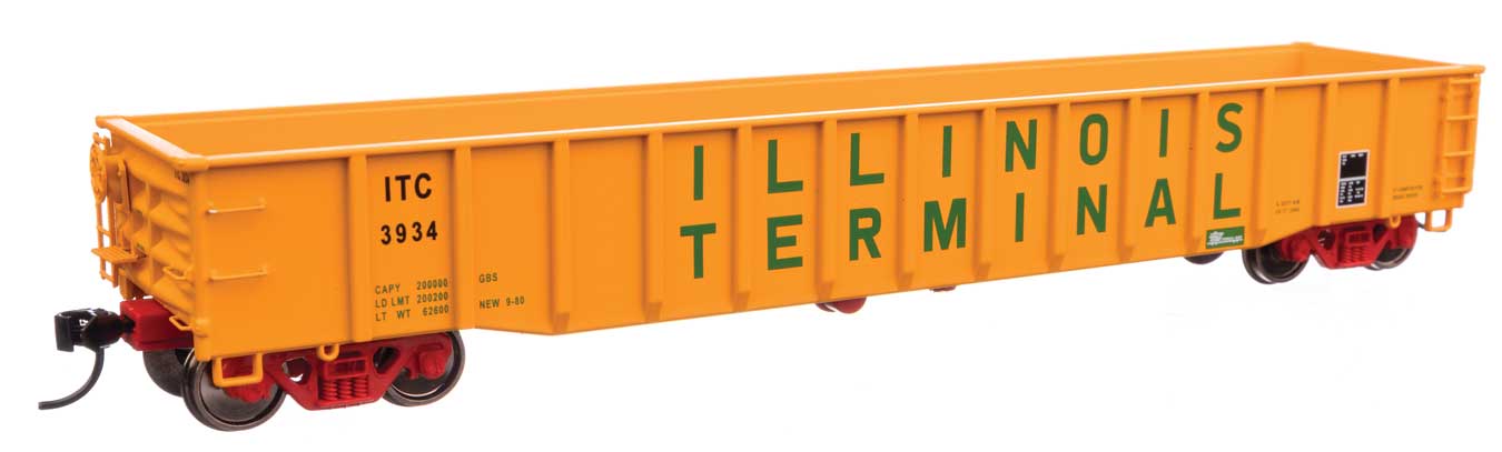 Image for 920-105514 53' Thrall Gon ITC #3934