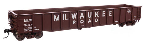 Image for 920-105515 53' Thral Gon MILW #92433