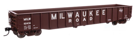 Image for 920-105516 53' Thral Gon MILW #92436