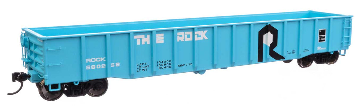 Image for 920-105522 53' Thrall Gon RI #680258