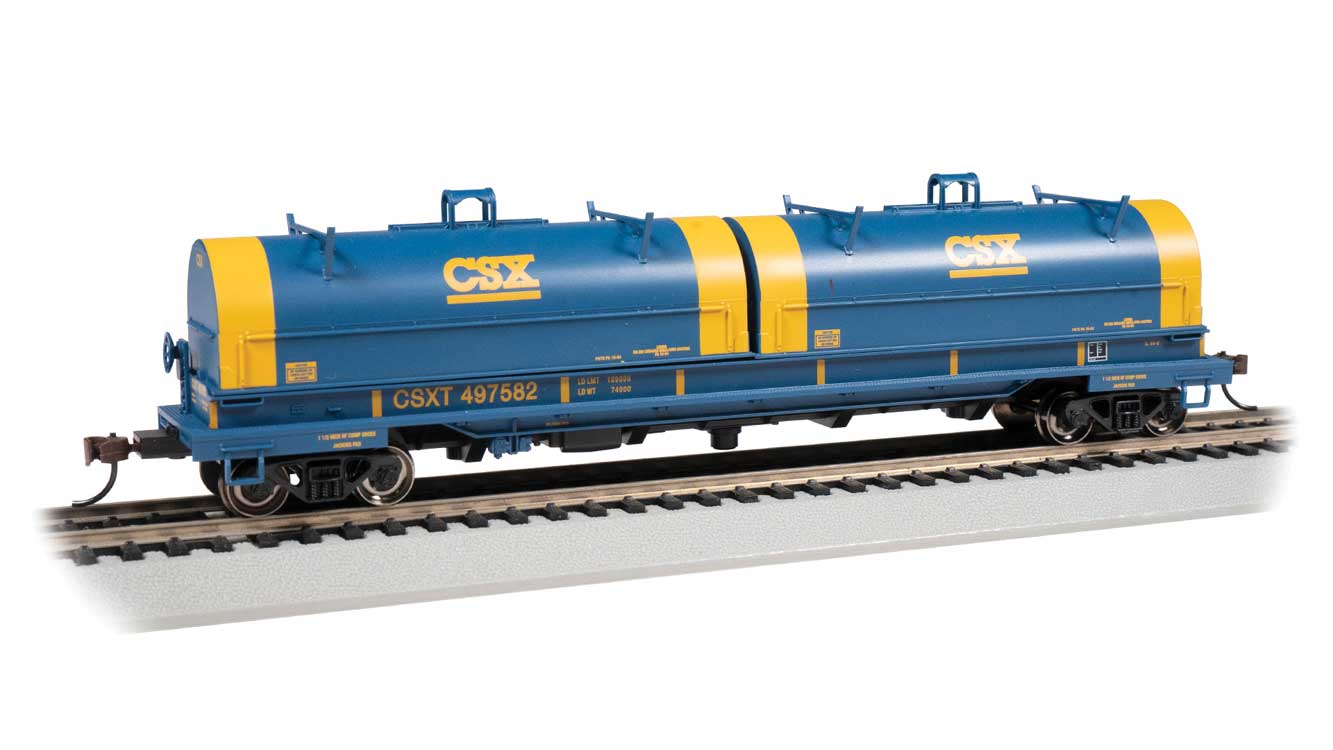 Image for 160-71402 55'St Coil CSX #497582