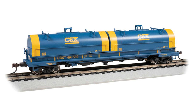 Image for 160-71402 55'St Coil CSX #497582