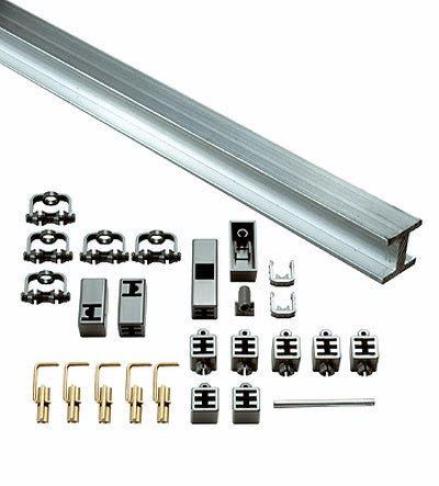 56306 LGB / CATENARY CROSS SPAN 6/BOX PART # = LGB56306 (SCALE=G)