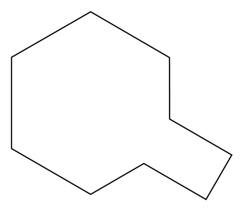 Image for 865-82102 Lacquer White       1/3oz