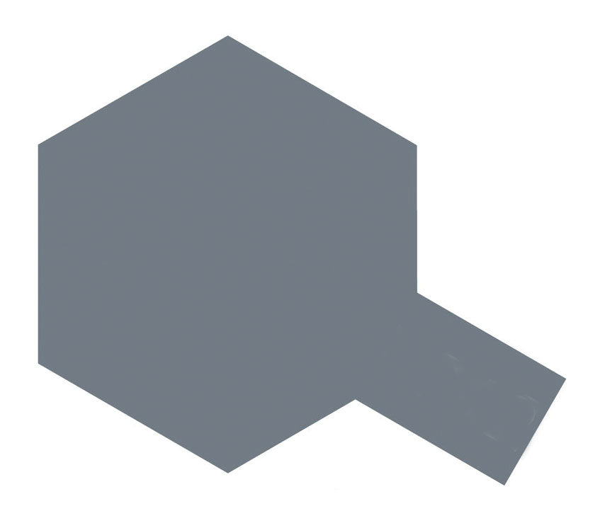 Image for 865-82112 Lacquer Gray Maizuru 10ml