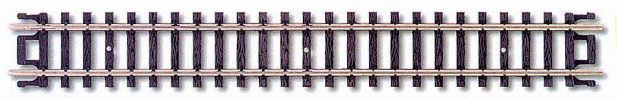 Image for 150-2501 Snap Trk Strght 5" Blk 6/