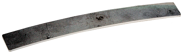 Image for 170-15 5" Trk gauge 15" radius