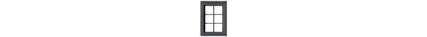 Image for 293-8323 6 Pane Window 12/