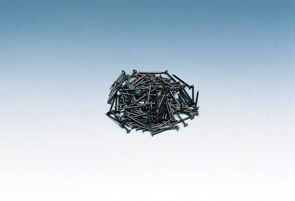 Kato N 24-015 Unitrack Nails for Flexible Track - Unitrack N Scale, 24015