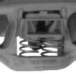 637 Kadee / Truck springs  (for all HO trucks except #513 & #555) Package of 18/  (HO Scale) Part # 380-637