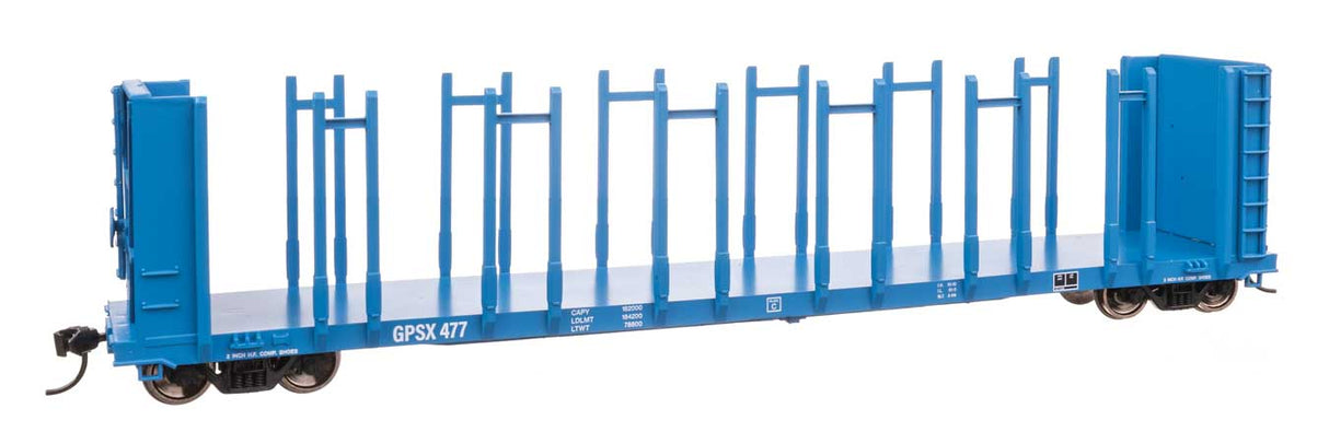 Image for 910-50809 63' Plpwd Flcr GP 477