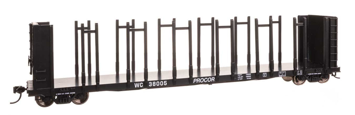 Image for 910-50819 63' Plpwd Flcr WC 38005