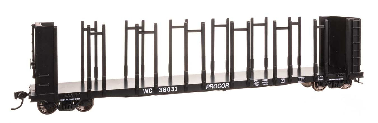 Image for 910-50820 63' Plpwd Flcr WC 38031